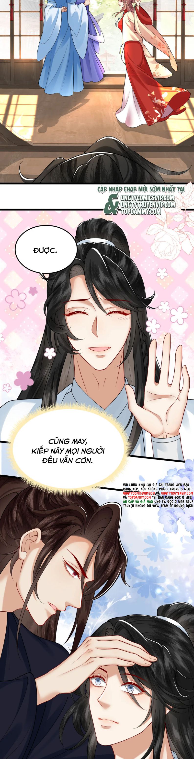 Phế Thê Trùng Sinh: Chapter 51