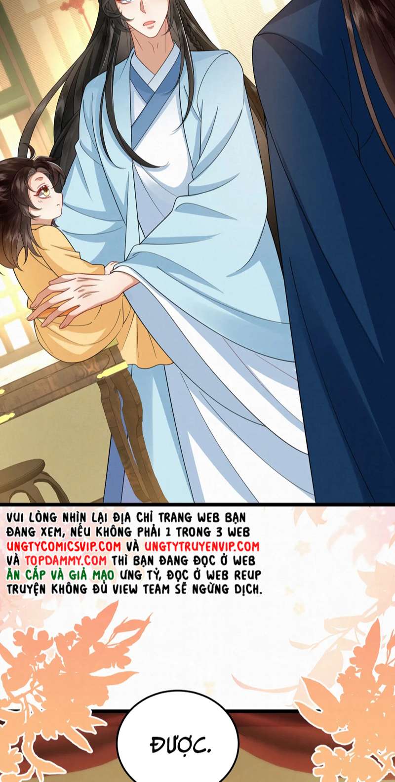 Phế Thê Trùng Sinh: Chapter 52