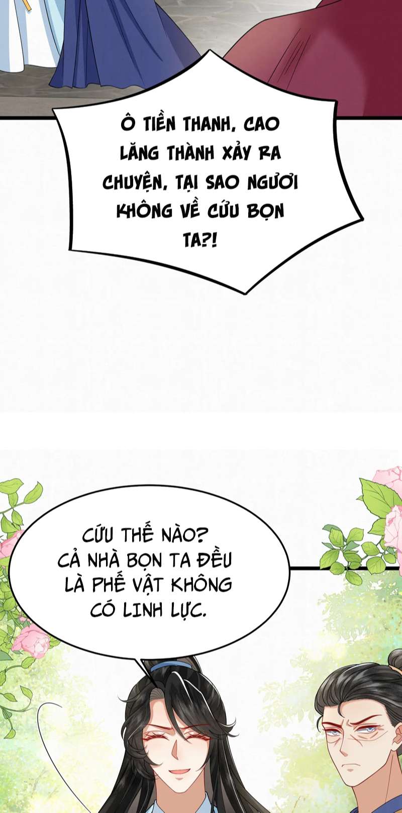 Phế Thê Trùng Sinh: Chapter 52