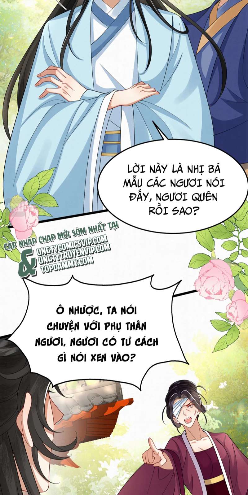 Phế Thê Trùng Sinh: Chapter 52