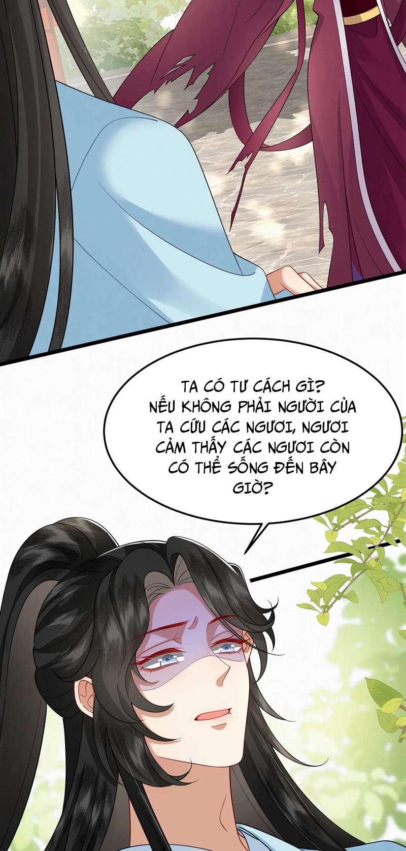 Phế Thê Trùng Sinh: Chapter 52