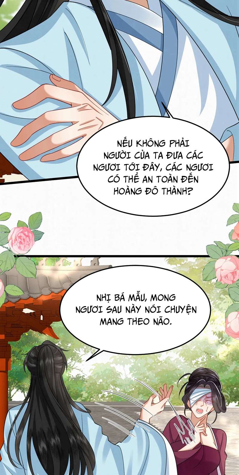 Phế Thê Trùng Sinh: Chapter 52