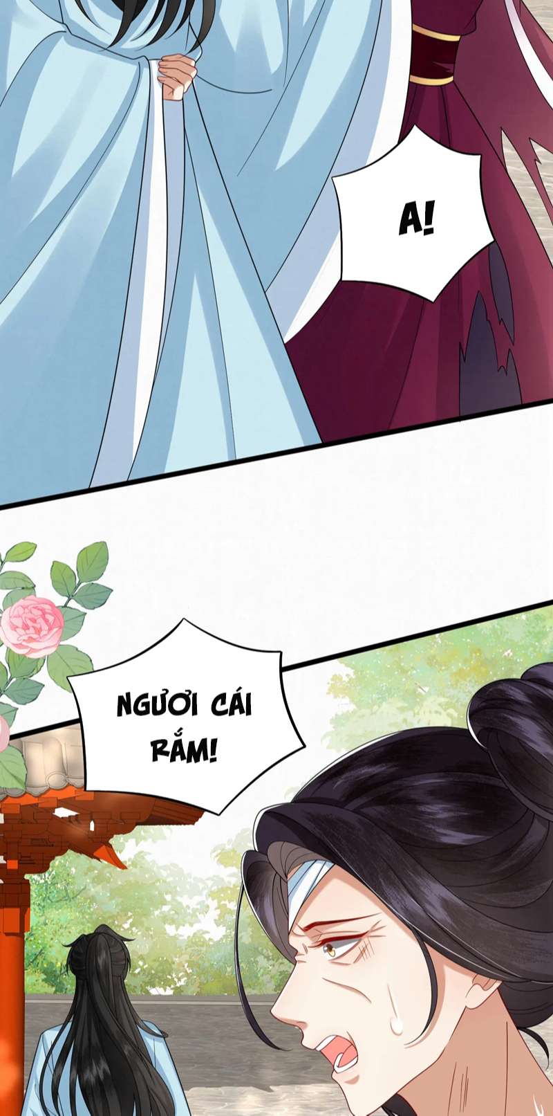 Phế Thê Trùng Sinh: Chapter 52