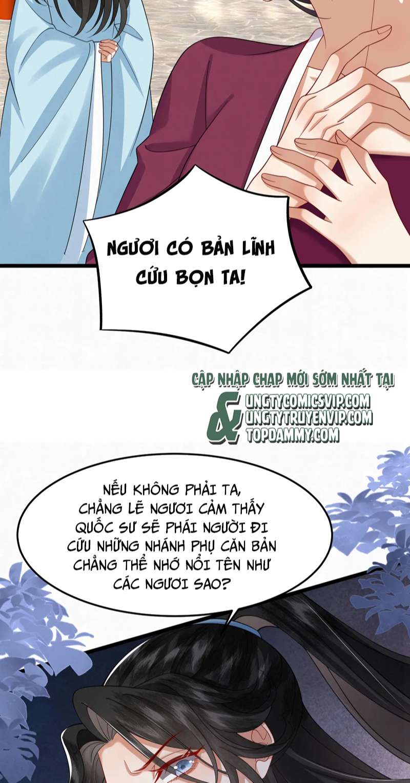 Phế Thê Trùng Sinh: Chapter 52