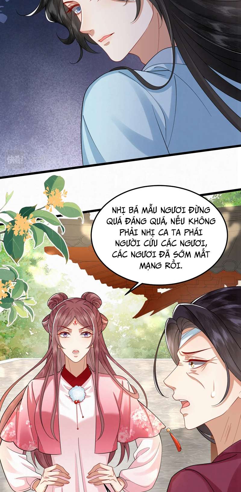 Phế Thê Trùng Sinh: Chapter 52