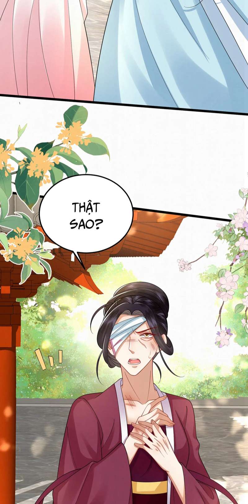 Phế Thê Trùng Sinh: Chapter 52