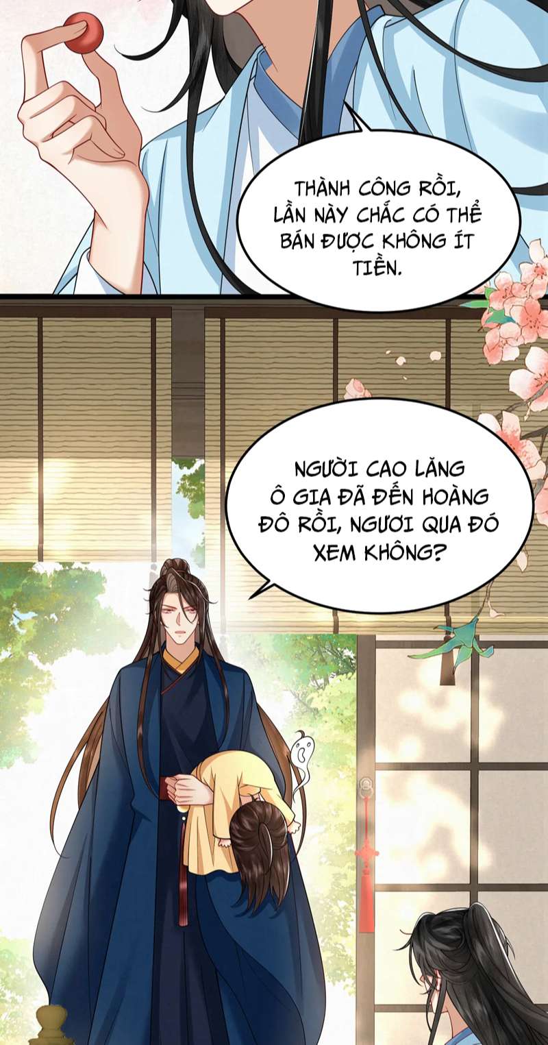 Phế Thê Trùng Sinh: Chapter 52