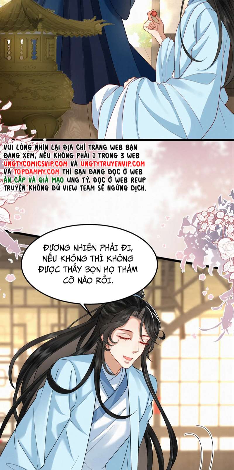 Phế Thê Trùng Sinh: Chapter 52