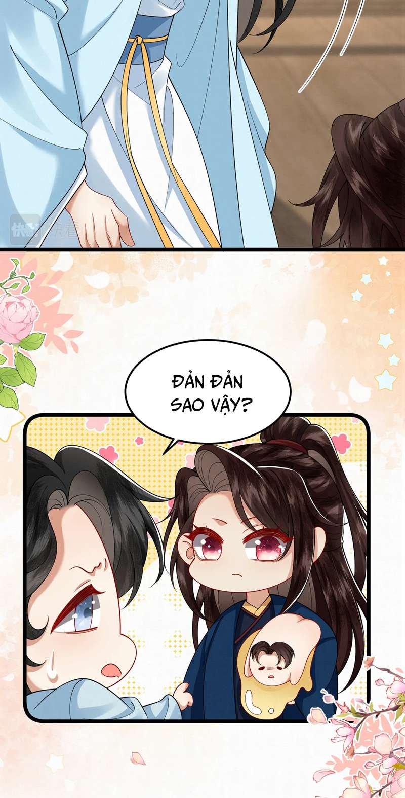 Phế Thê Trùng Sinh: Chapter 52