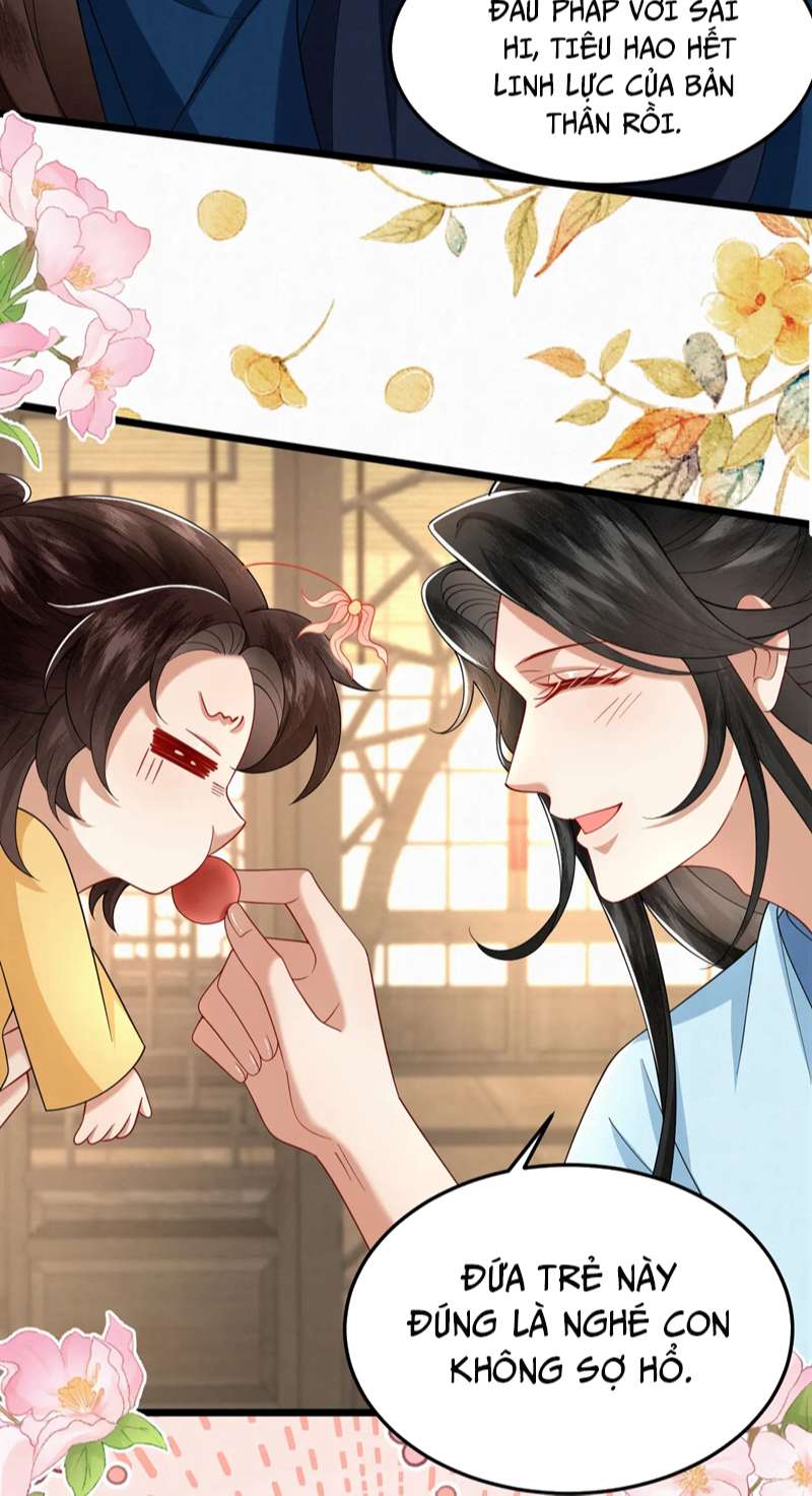Phế Thê Trùng Sinh: Chapter 52