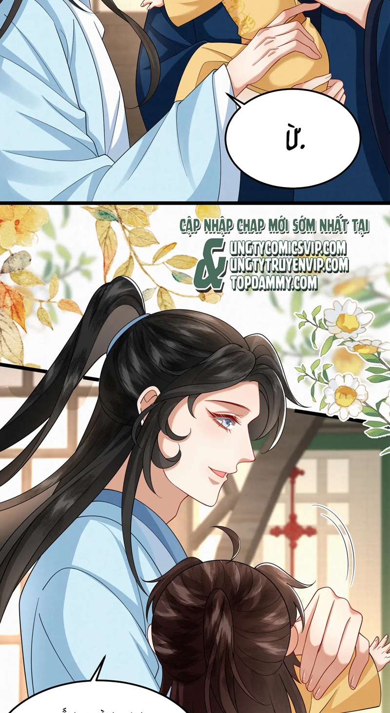 Phế Thê Trùng Sinh: Chapter 52