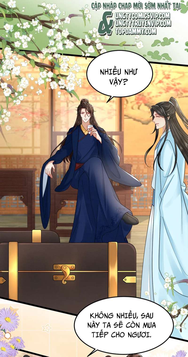 Phế Thê Trùng Sinh: Chapter 54