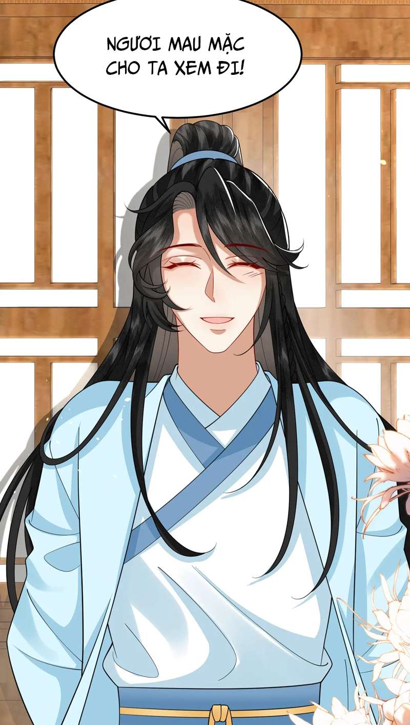 Phế Thê Trùng Sinh: Chapter 54