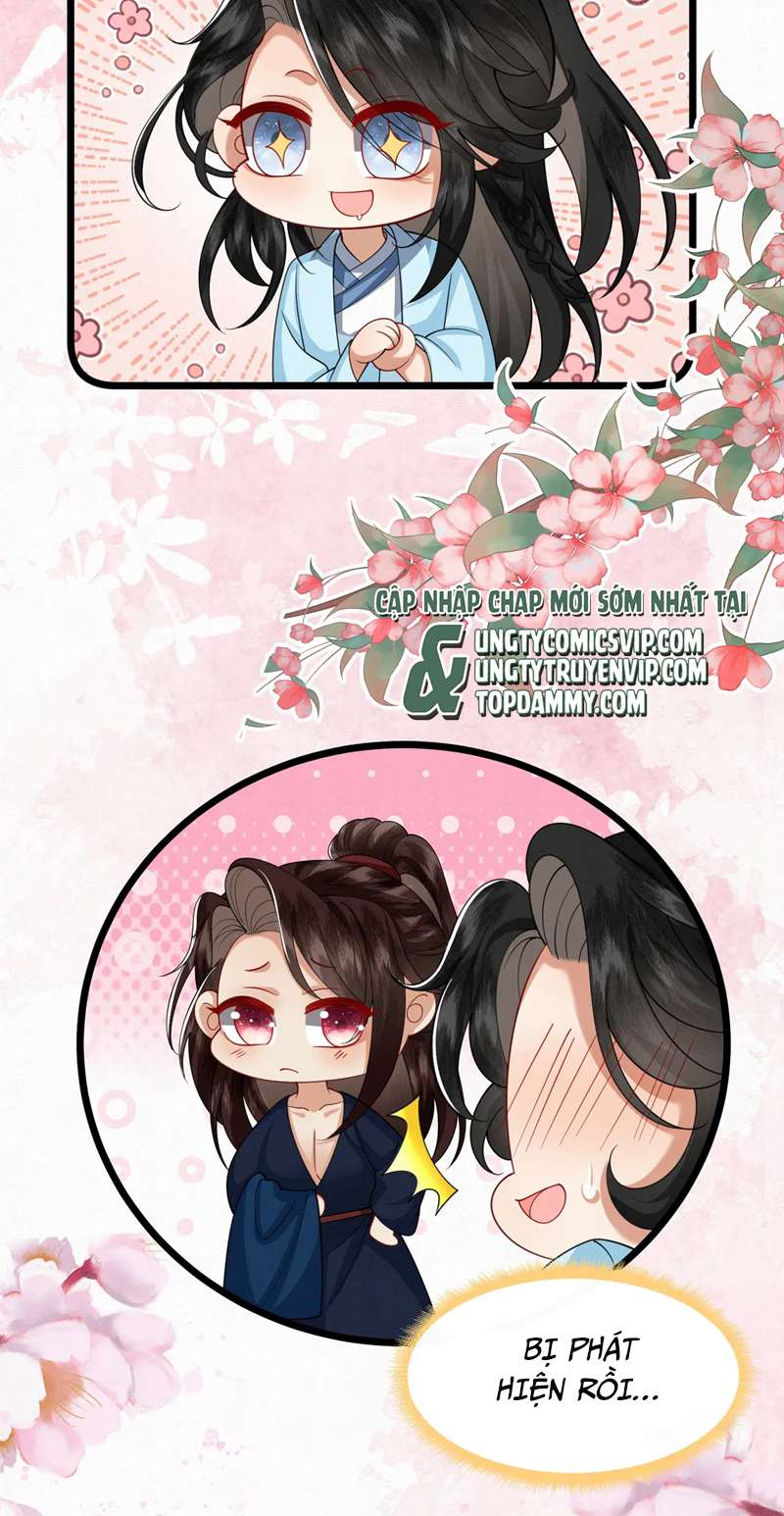 Phế Thê Trùng Sinh: Chapter 54