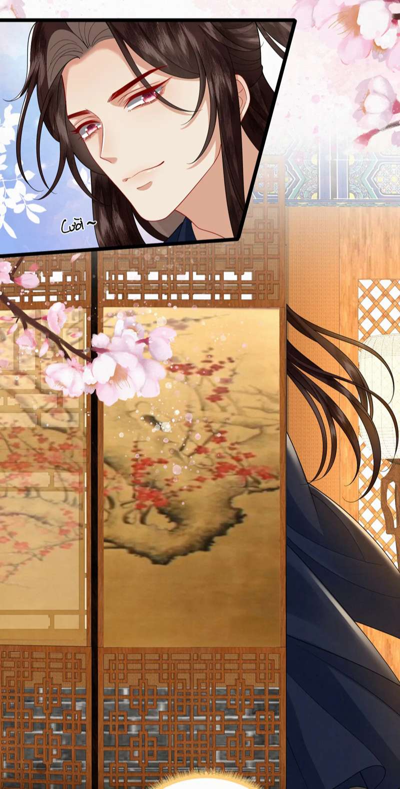 Phế Thê Trùng Sinh: Chapter 54