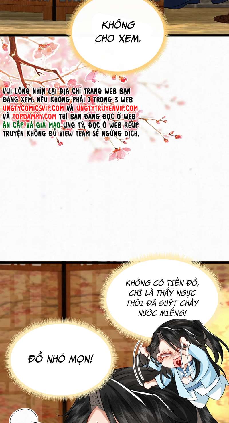 Phế Thê Trùng Sinh: Chapter 54