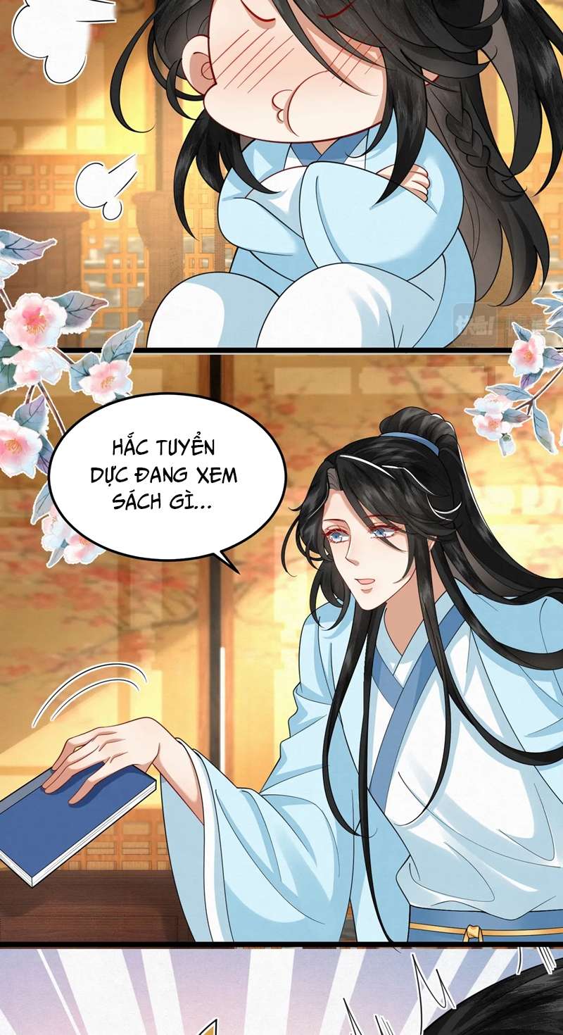 Phế Thê Trùng Sinh: Chapter 54