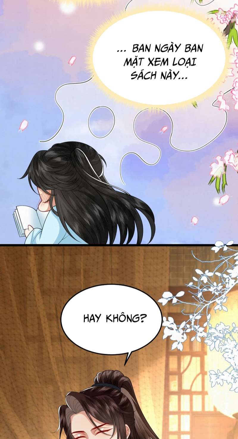 Phế Thê Trùng Sinh: Chapter 54