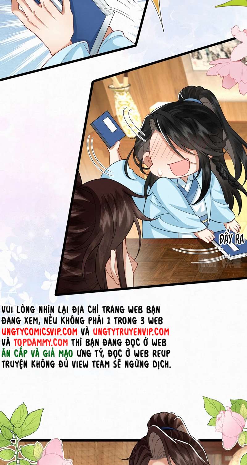 Phế Thê Trùng Sinh: Chapter 54
