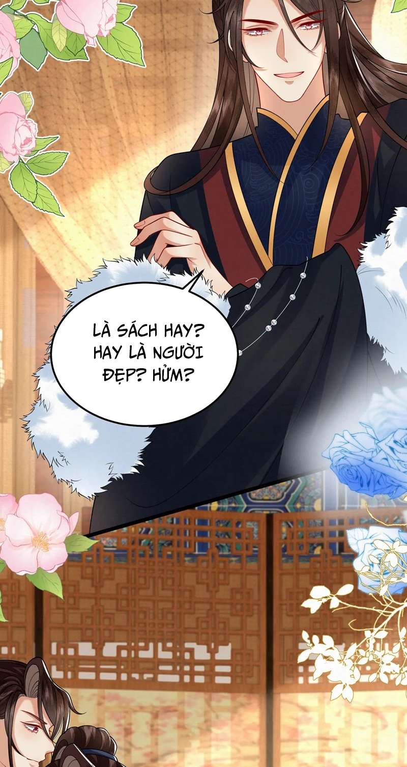 Phế Thê Trùng Sinh: Chapter 54