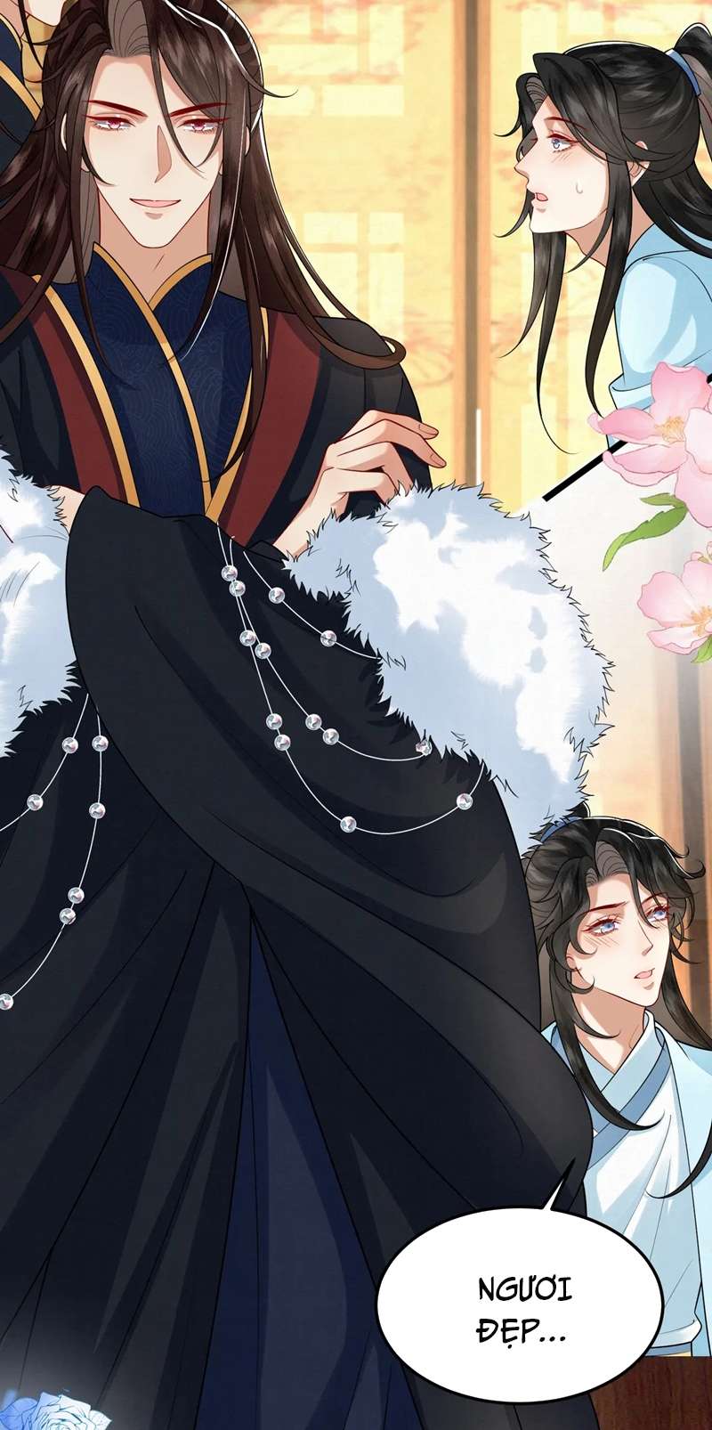 Phế Thê Trùng Sinh: Chapter 54