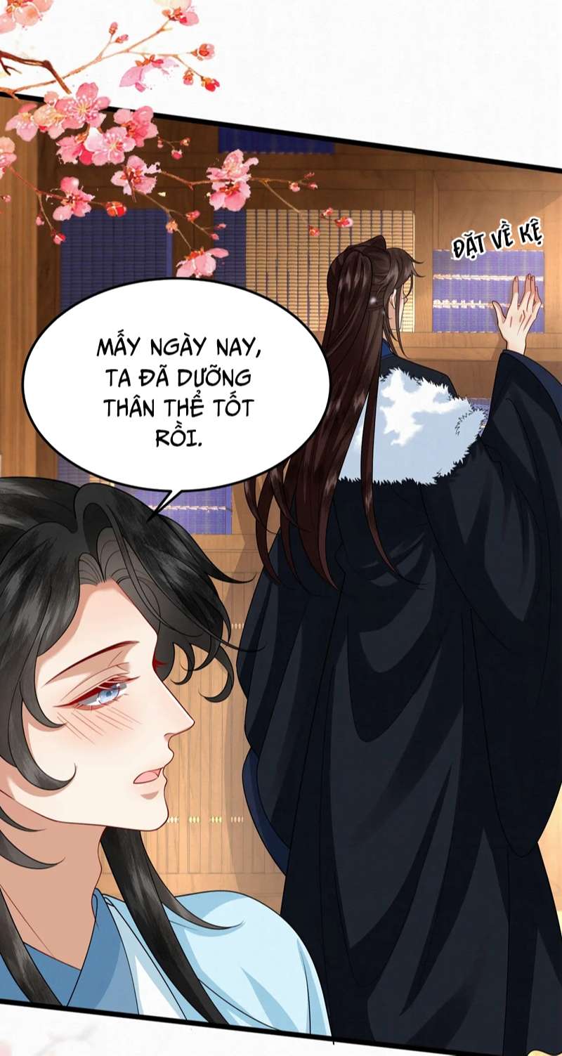 Phế Thê Trùng Sinh: Chapter 54