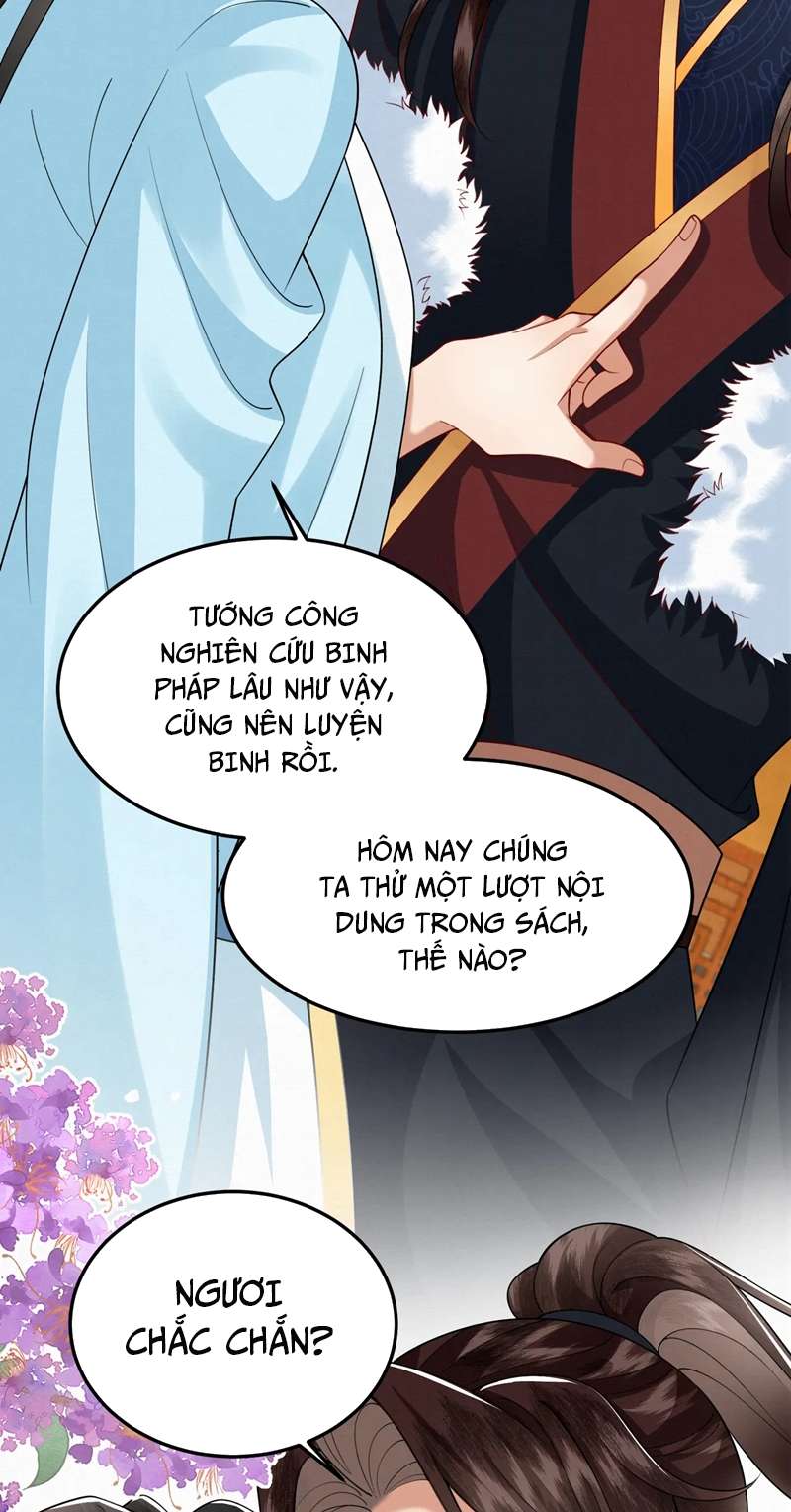Phế Thê Trùng Sinh: Chapter 54