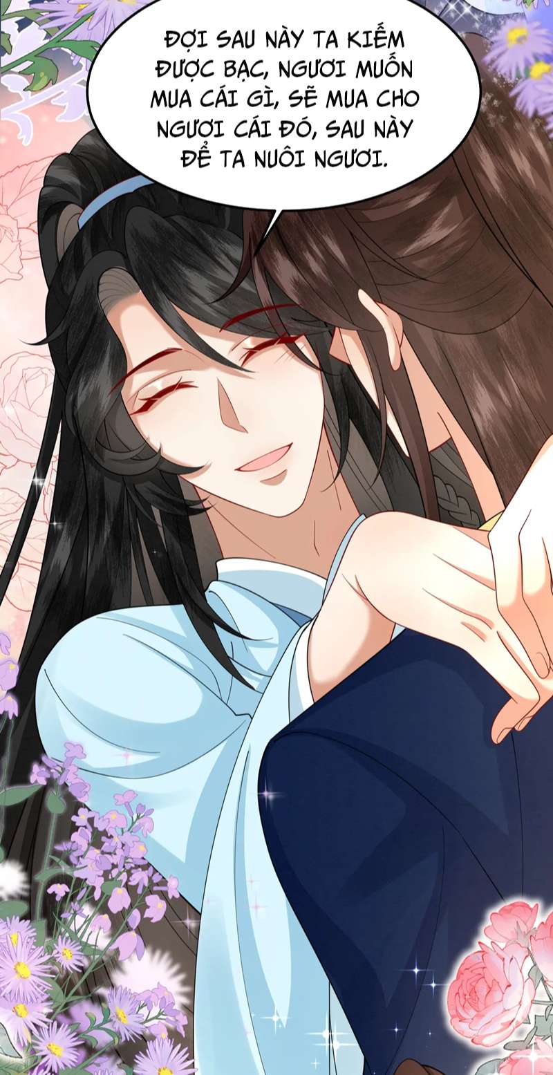 Phế Thê Trùng Sinh: Chapter 54