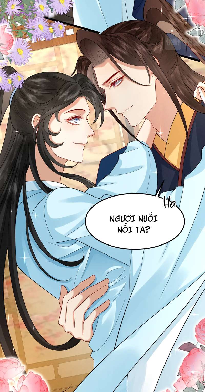 Phế Thê Trùng Sinh: Chapter 54