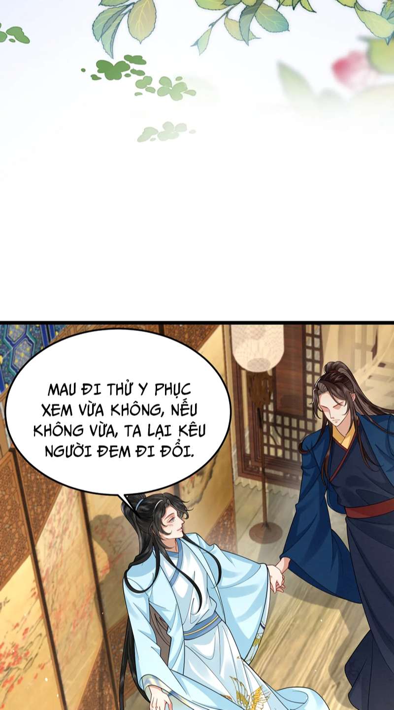 Phế Thê Trùng Sinh: Chapter 54