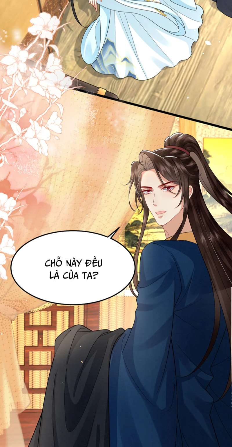 Phế Thê Trùng Sinh: Chapter 54