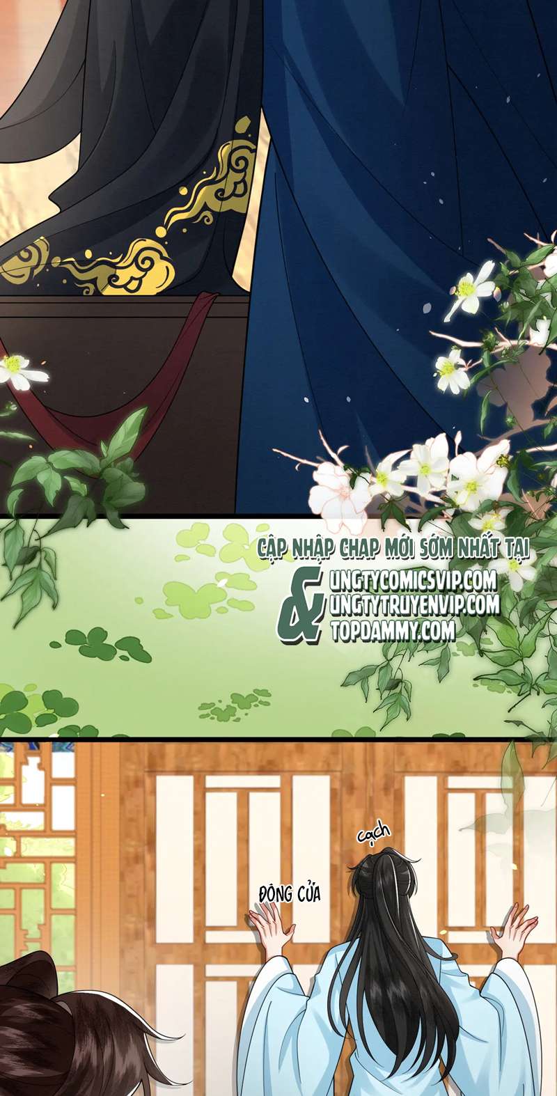Phế Thê Trùng Sinh: Chapter 54