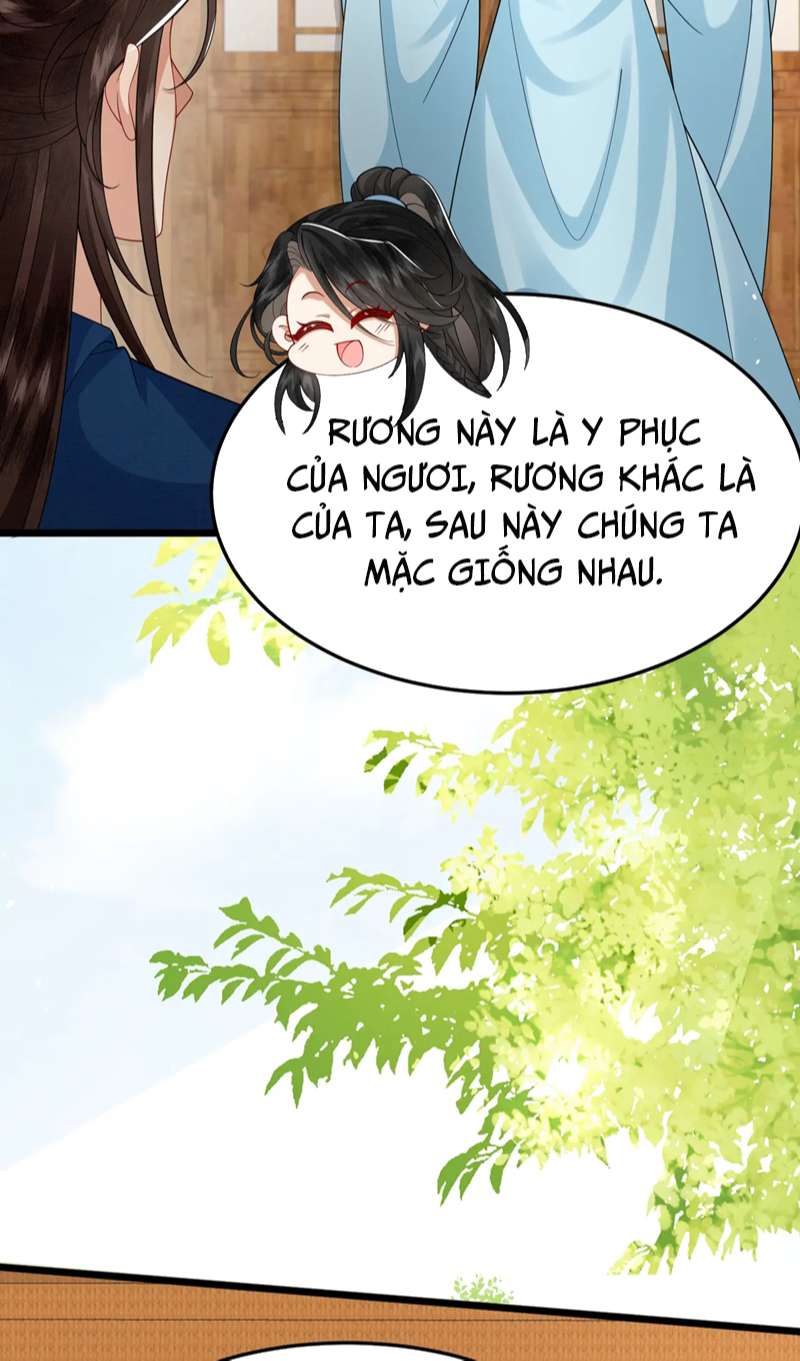 Phế Thê Trùng Sinh: Chapter 54