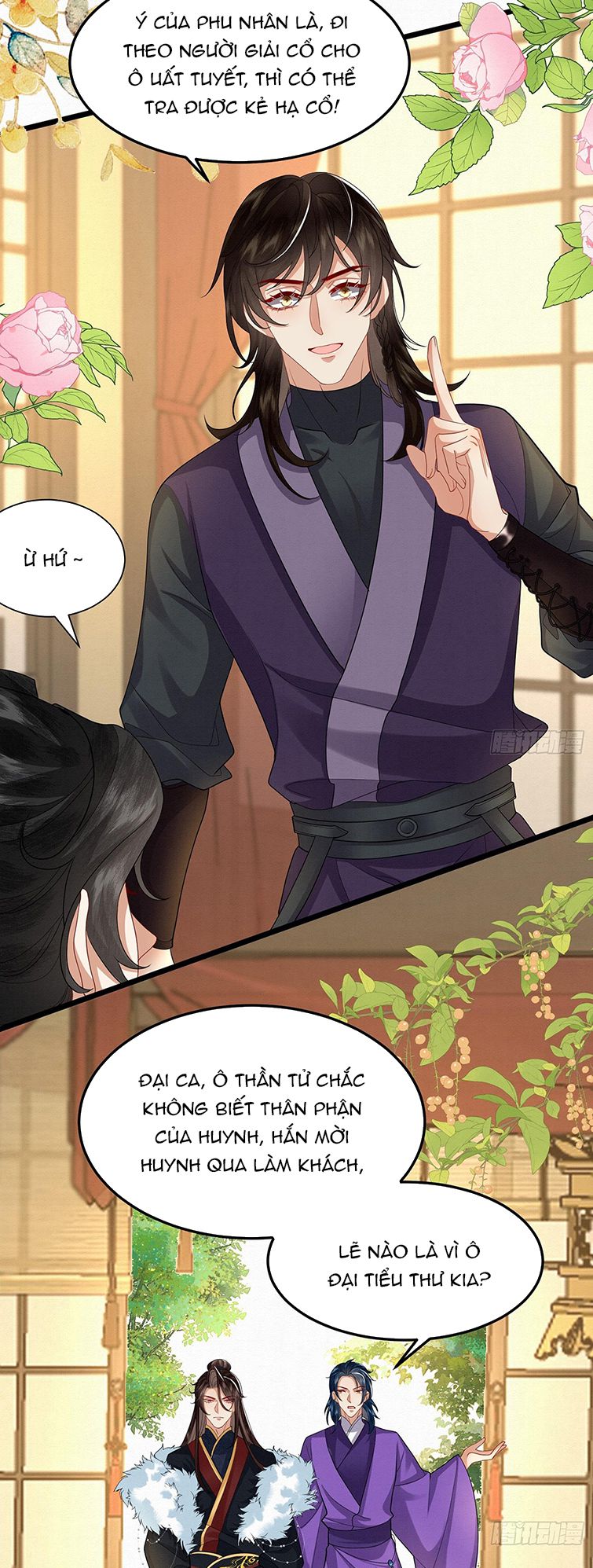 Phế Thê Trùng Sinh: Chapter 55