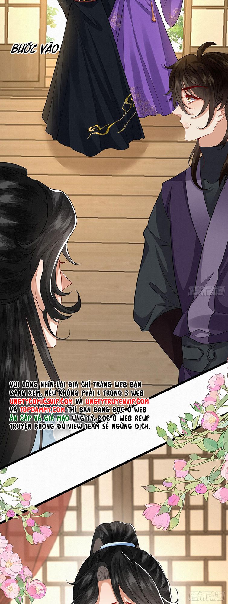Phế Thê Trùng Sinh: Chapter 55