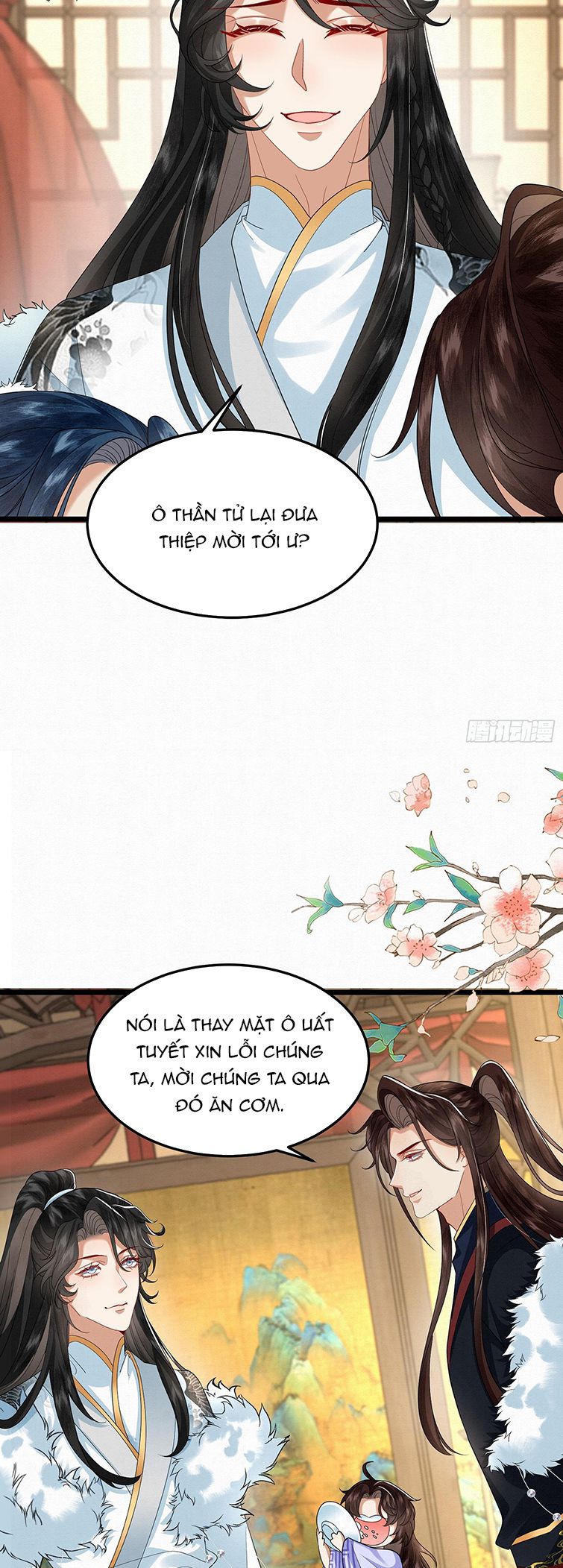Phế Thê Trùng Sinh: Chapter 55