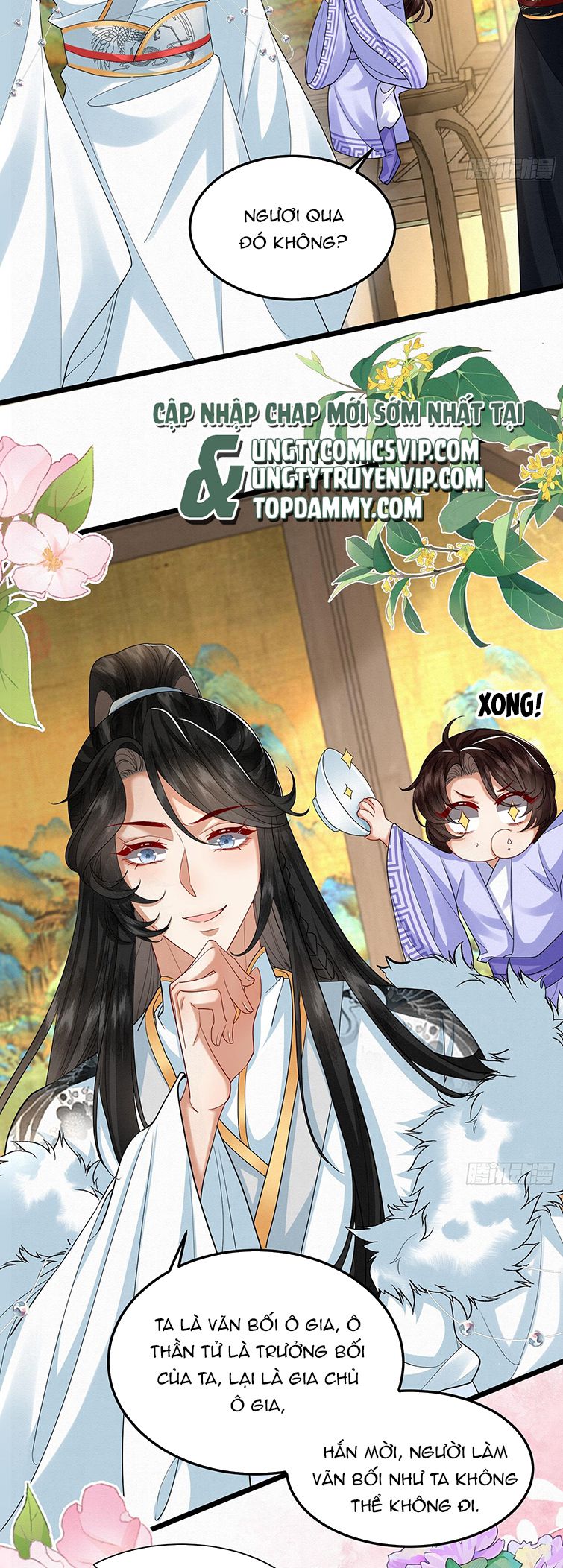 Phế Thê Trùng Sinh: Chapter 55