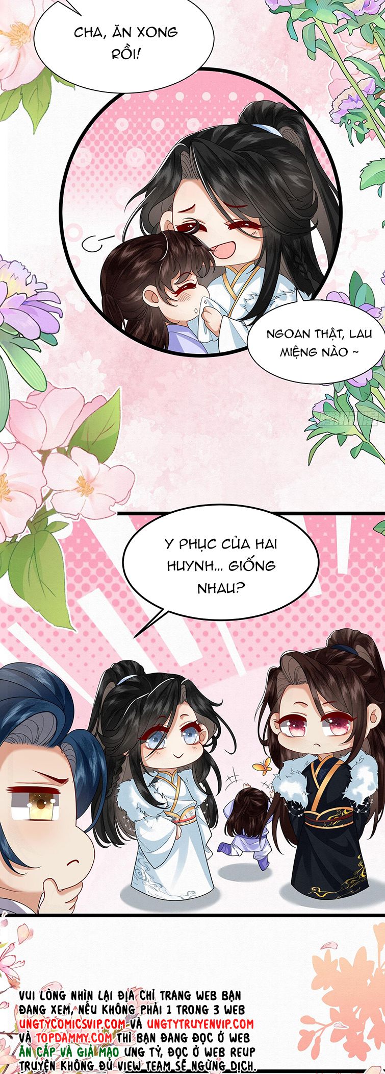 Phế Thê Trùng Sinh: Chapter 55