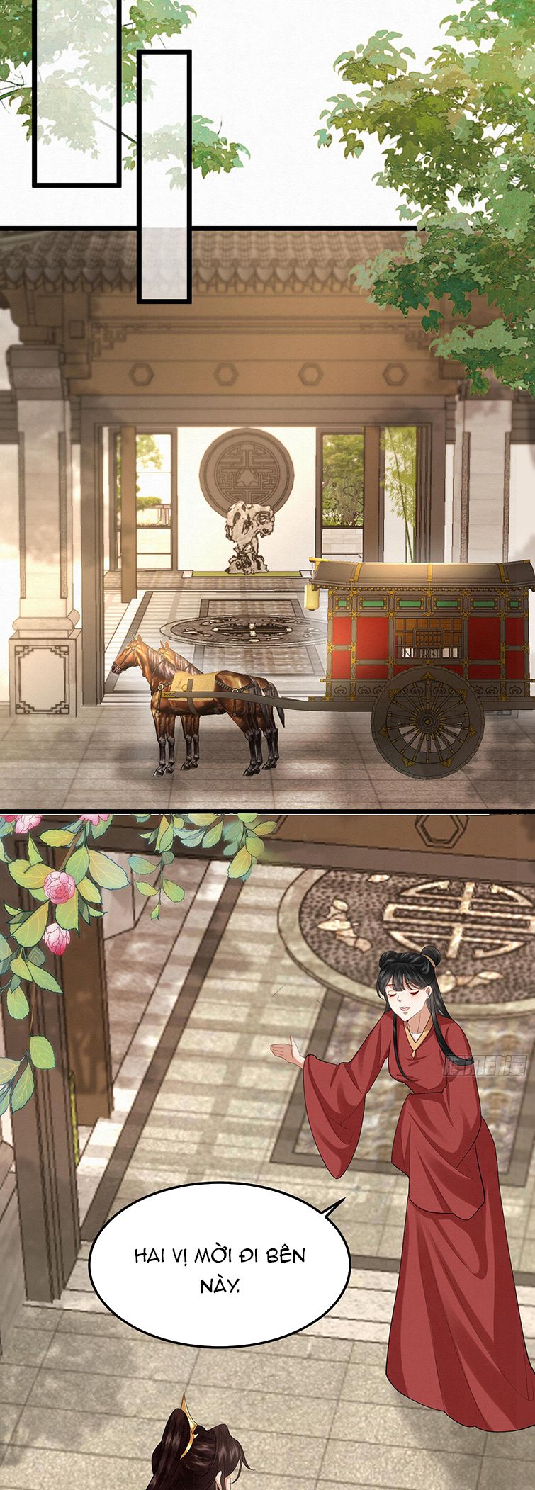 Phế Thê Trùng Sinh: Chapter 55