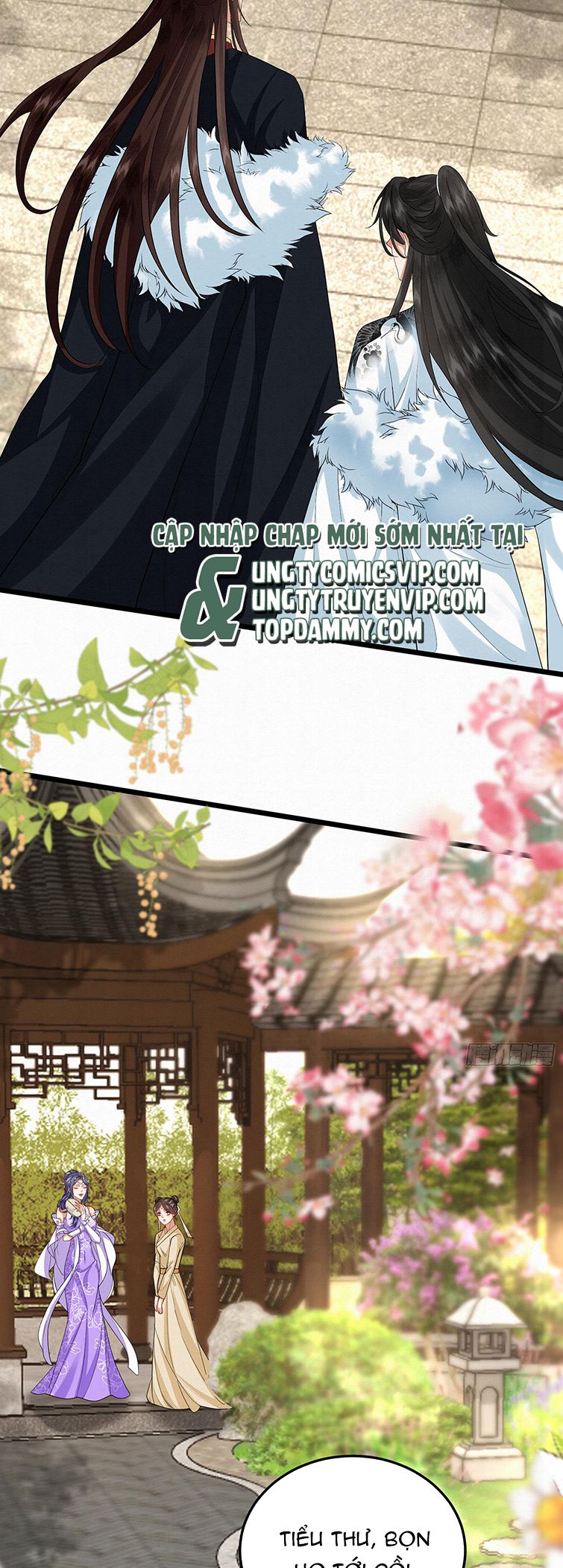Phế Thê Trùng Sinh: Chapter 55