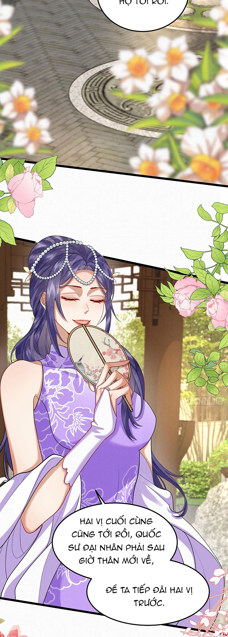 Phế Thê Trùng Sinh: Chapter 55