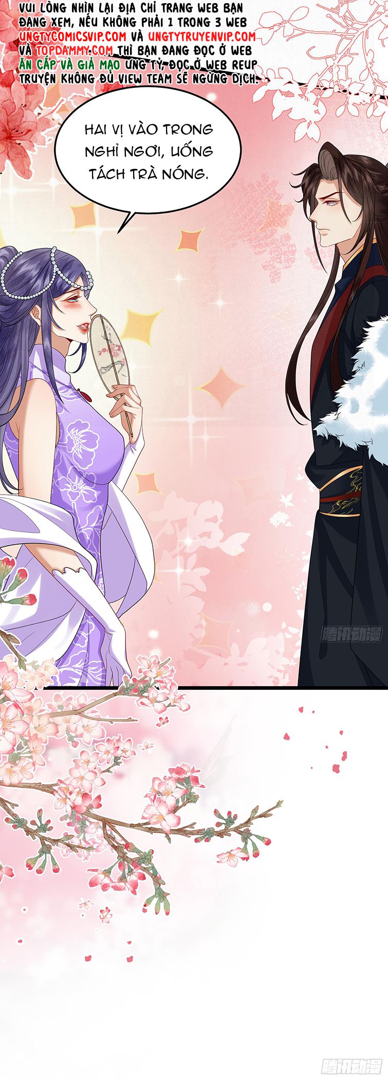 Phế Thê Trùng Sinh: Chapter 55