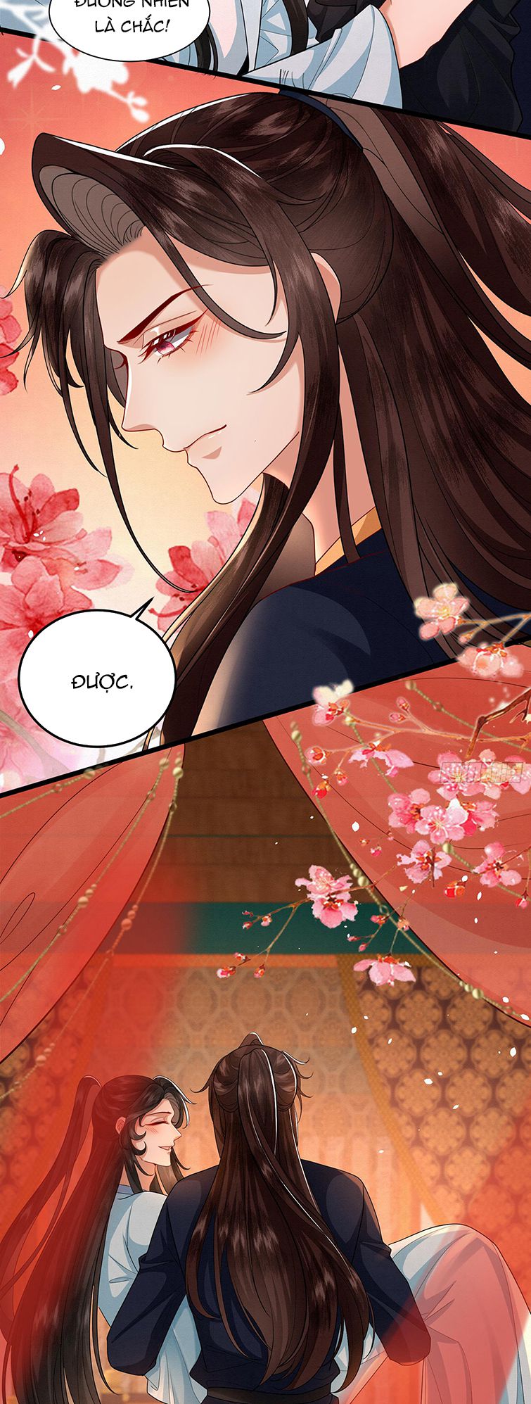 Phế Thê Trùng Sinh: Chapter 55
