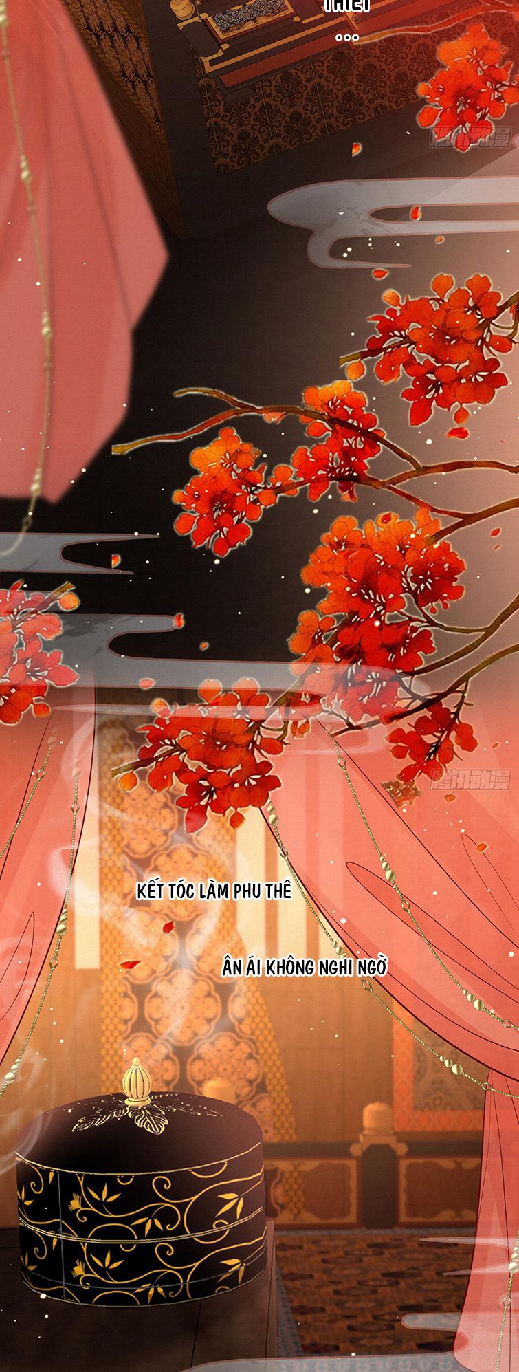 Phế Thê Trùng Sinh: Chapter 55