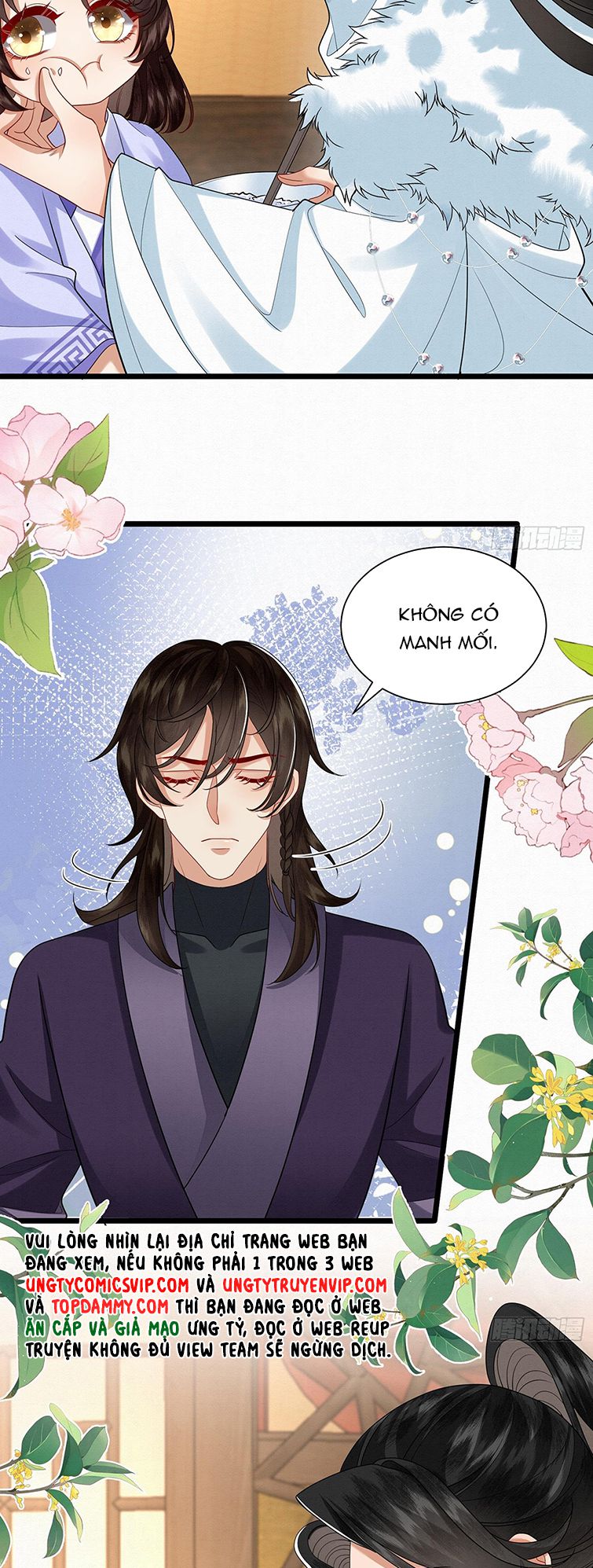 Phế Thê Trùng Sinh: Chapter 55