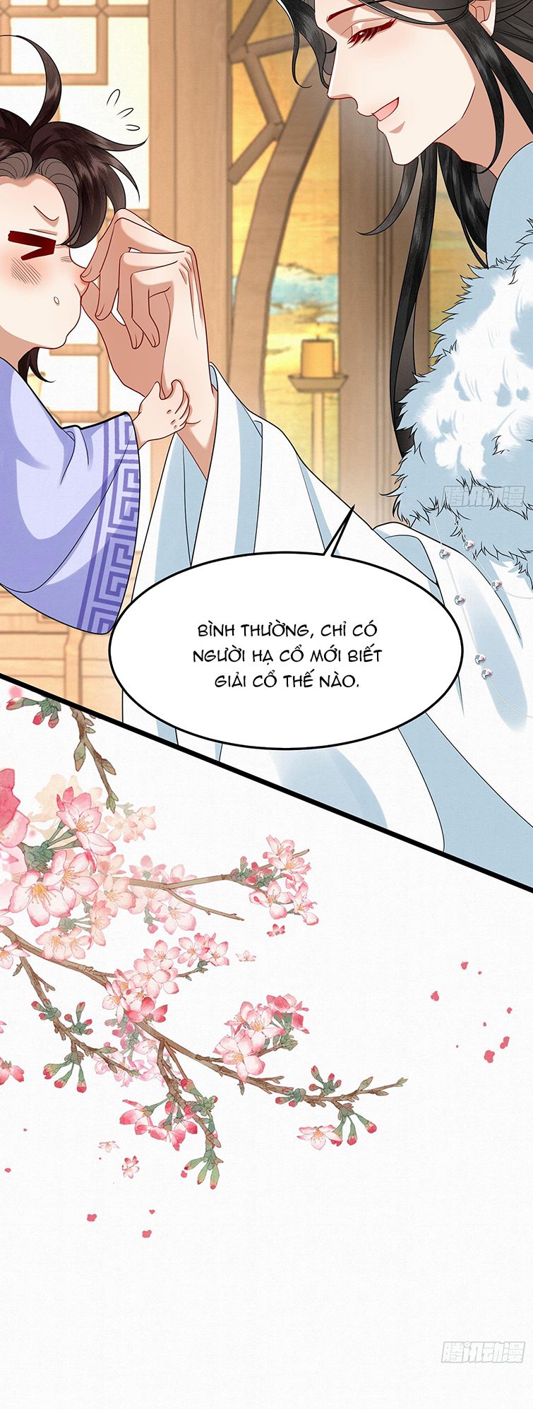 Phế Thê Trùng Sinh: Chapter 55