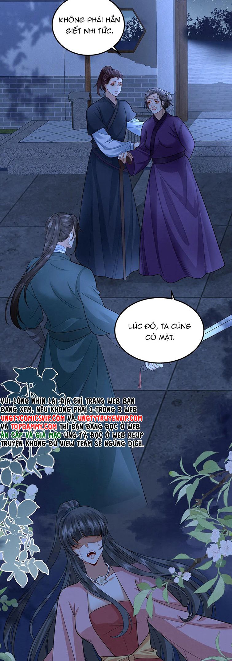 Phế Thê Trùng Sinh: Chapter 58