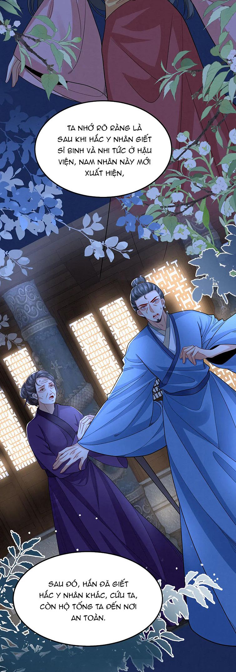 Phế Thê Trùng Sinh: Chapter 58