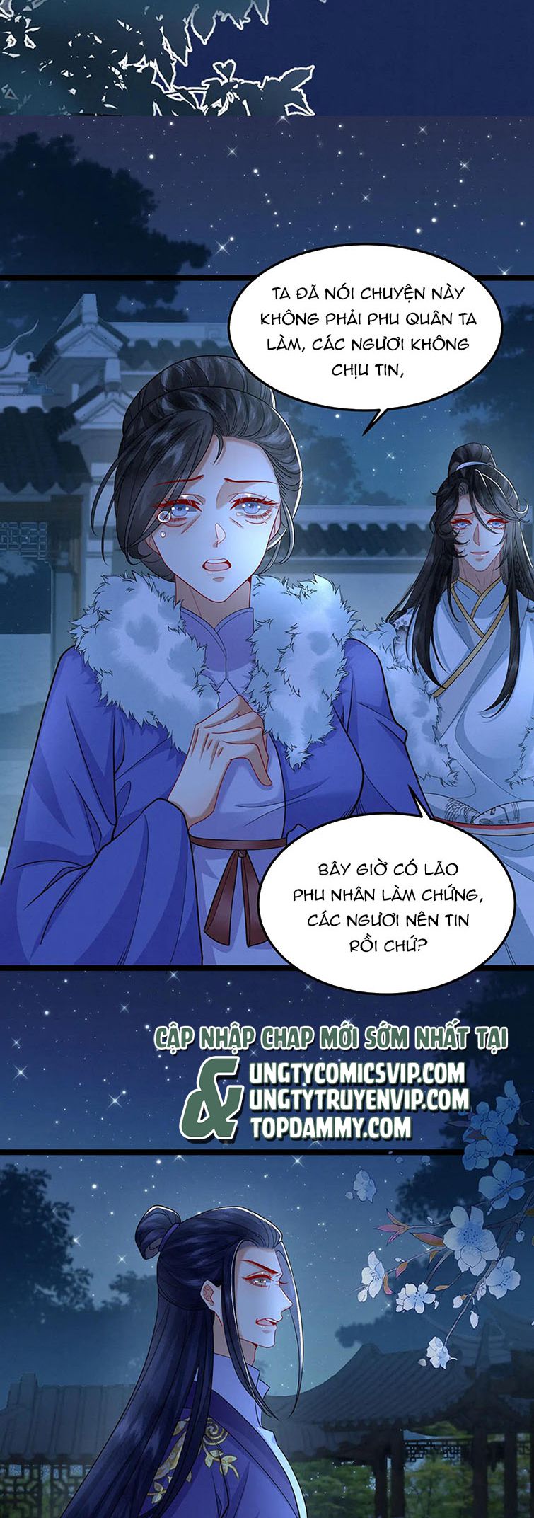 Phế Thê Trùng Sinh: Chapter 58