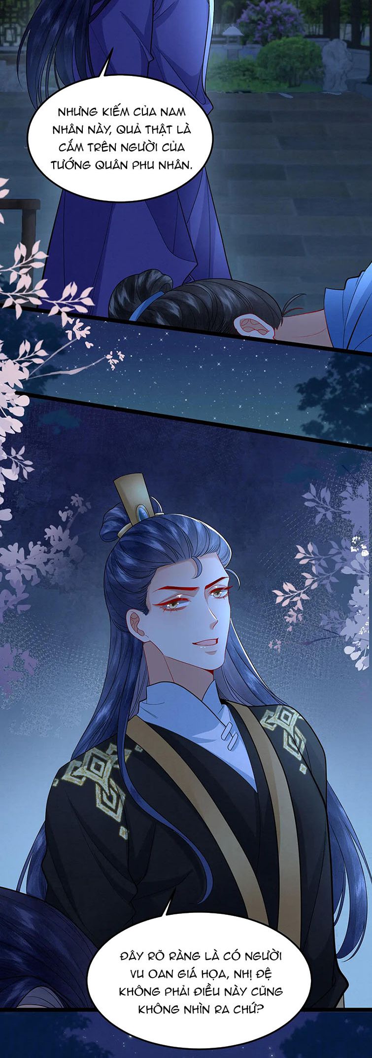 Phế Thê Trùng Sinh: Chapter 58